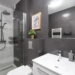 Appartement Sun Terrace Rozewska 44 A01
