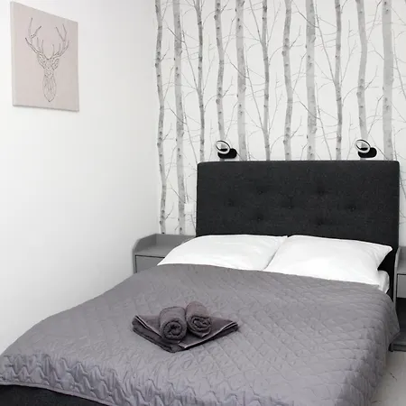 Apartament Sun Terrace Rozewska 44 A01 Jastrzebia Gora * Jastrzębia Góra